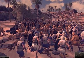 Total War: Rome II - фото 16