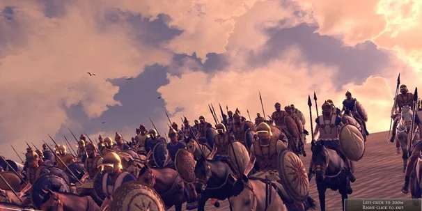 Total War: Rome II - фото 19