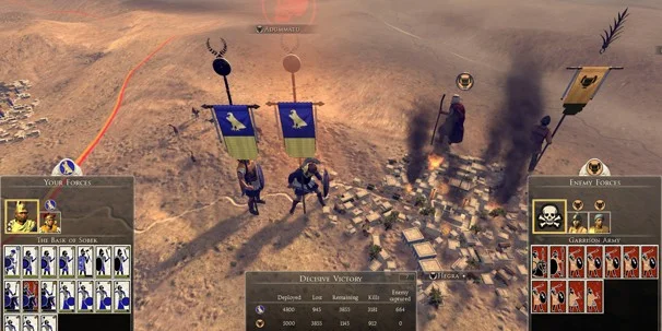 Total War: Rome II - фото 9
