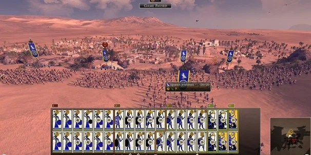 Total War: Rome II - фото 17
