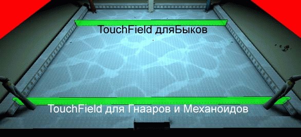 Серьезное редактирование. Основы создания уровней для Serious Sam, часть 2 - изображение 7 Серьезное редактирование. Основы создания уровней для Serious Sam, часть 2 - фото 7