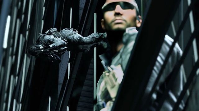 Call of Duty: Ghosts - фото 7
