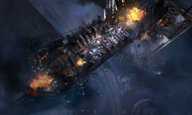 Call of Duty: Ghosts - фото 9