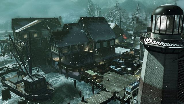 Call of Duty: Ghosts - фото 10