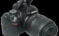 Тестирование цифровой камеры Nikon D60 - изображение обложка