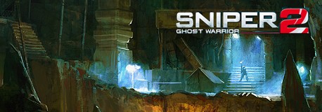Sniper: Ghost Warrior 2 - изображение 1 Sniper: Ghost Warrior 2 - фото 1