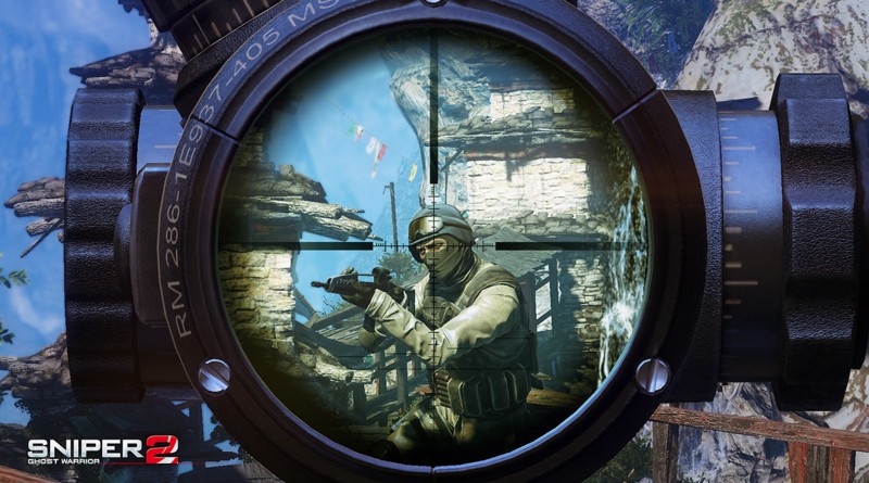 Sniper: Ghost Warrior 2 - изображение 4 Sniper: Ghost Warrior 2 - фото 4