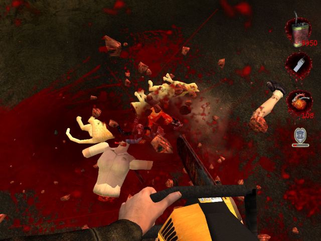 Postal 2 - изображение 2 Postal 2 - фото 2