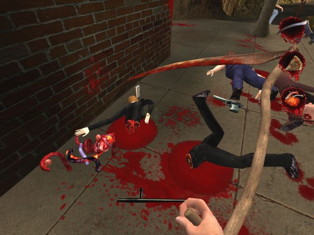 Postal 2 - изображение 3 Postal 2 - фото 3