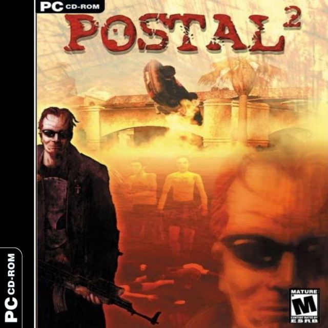 Postal 2 - изображение 1 Postal 2 - фото 1