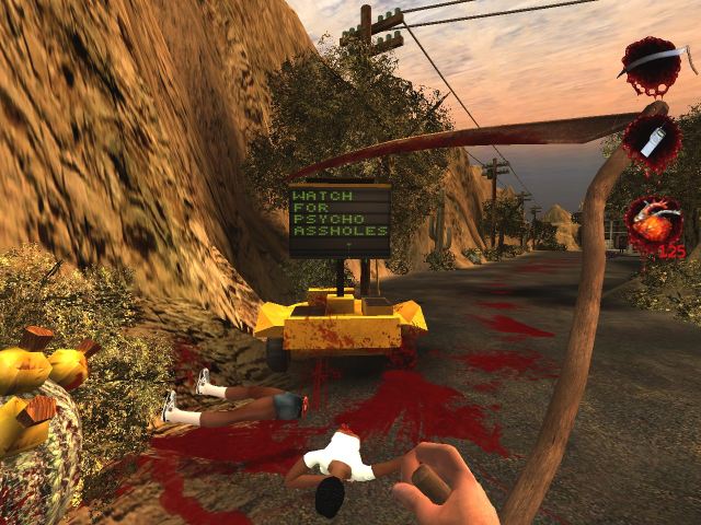 Postal 2 - изображение 4 Postal 2 - фото 4