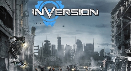 Inversion