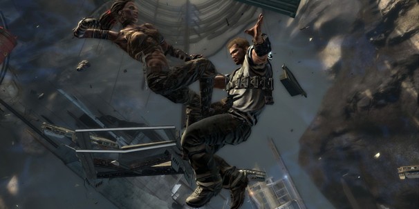 Inversion - фото 9