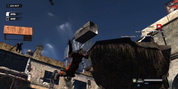 Inversion - фото 10