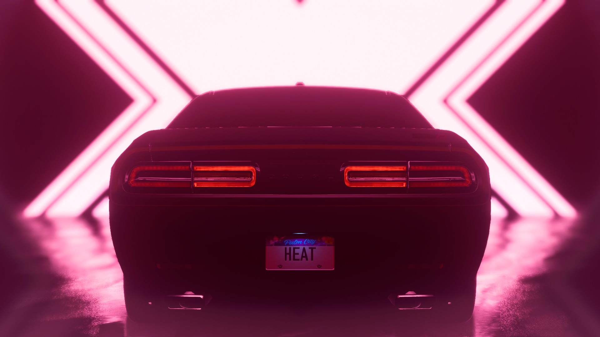 Обзор Need for Speed Heat. Action-RPG, которая притворилась гонкой - изображение 10 Обзор Need for Speed Heat. Action-RPG, которая притворилась гонкой - фото 10