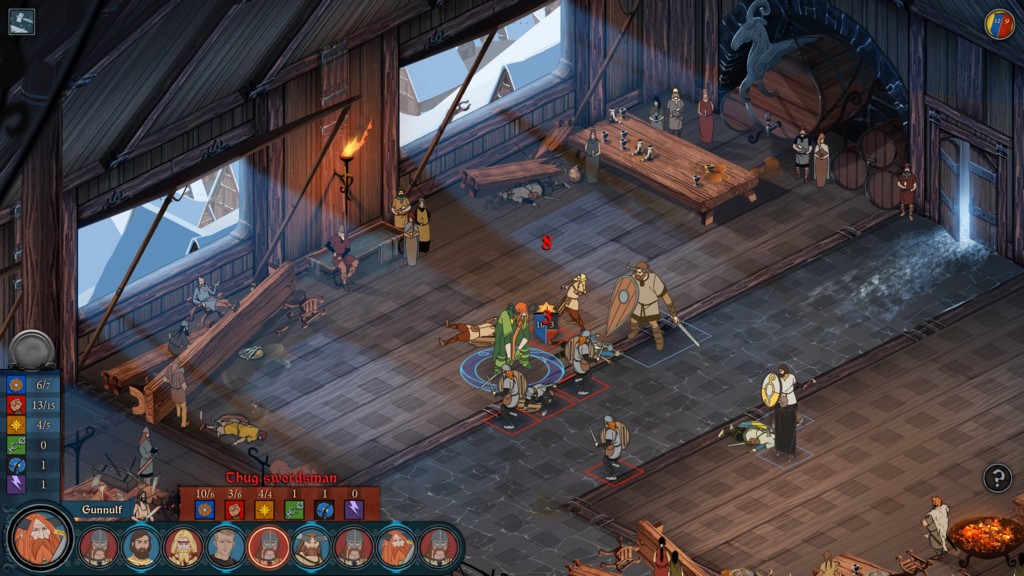 Door Kickers — тактическая игра года - изображение 2 Door Kickers — тактическая игра года - фото 2