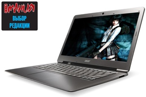 Дождались. Тестирование первых Ultrabook - изображение 6 Дождались. Тестирование первых Ultrabook - фото 6
