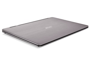 Дождались. Тестирование первых Ultrabook - изображение 9 Дождались. Тестирование первых Ultrabook - фото 9