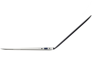 Дождались. Тестирование первых Ultrabook - изображение 4 Дождались. Тестирование первых Ultrabook - фото 4