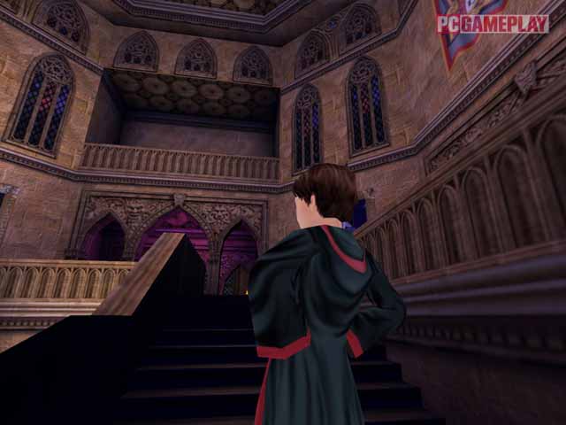 Harry Potter and The Sorcerer’s Stone - изображение 7 Harry Potter and The Sorcerer’s Stone - фото 7