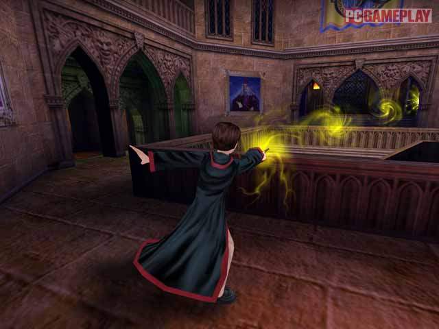 Harry Potter and The Sorcerer’s Stone - изображение 5 Harry Potter and The Sorcerer’s Stone - фото 5