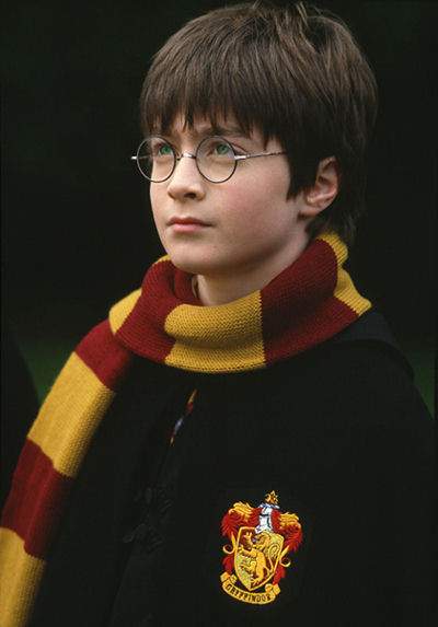 Harry Potter and The Sorcerer’s Stone - изображение 8 Harry Potter and The Sorcerer’s Stone - фото 8