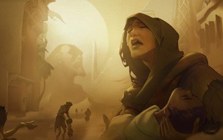 У Overwatch есть сюжет? Эпоха героев - изображение 11 У Overwatch есть сюжет? Эпоха героев - фото 11