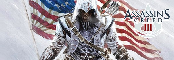 Assassin’s Creed 3 - изображение 1 Assassin’s Creed 3 - фото 1