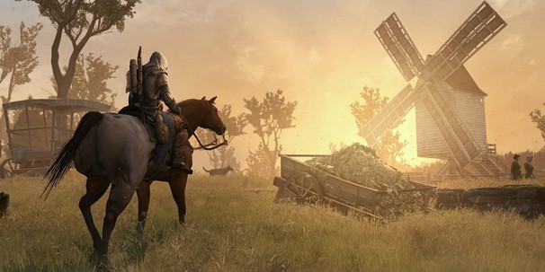 Assassin’s Creed 3 - изображение 7 Assassin’s Creed 3 - фото 7