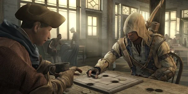 Assassin’s Creed 3 - фото 12