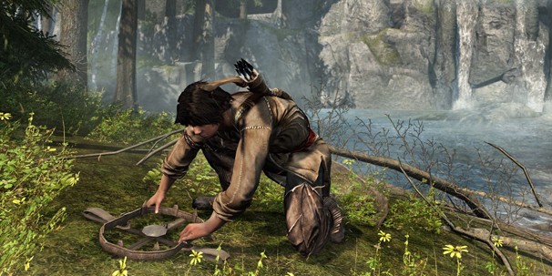 Assassin’s Creed 3 - изображение 8 Assassin’s Creed 3 - фото 8