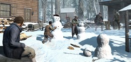 Assassin’s Creed 3 - изображение 15 Assassin’s Creed 3 - фото 15