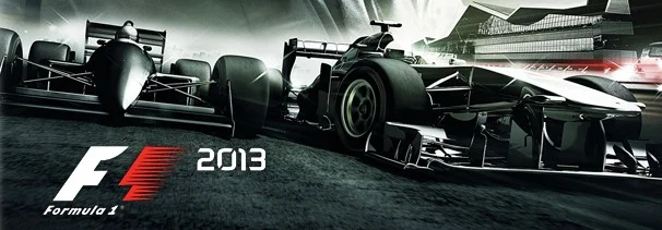 F1 2013 - фото 1