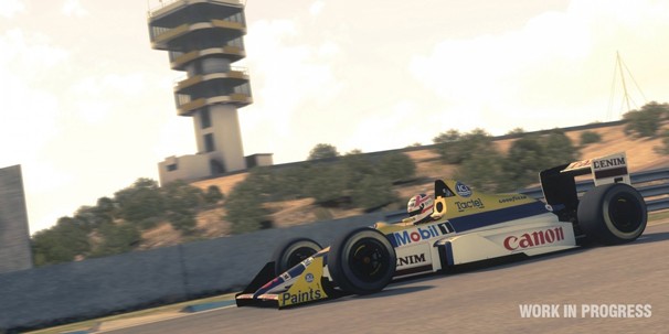 F1 2013 - фото 2