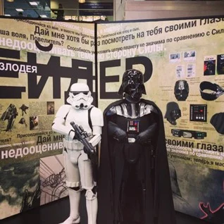 Игромир 2014: Comic Con Russia - фото 3