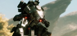 Зрелищный и грандиозный. Обзор мультиплеера Titanfall 2 - изображение 15 Зрелищный и грандиозный. Обзор мультиплеера Titanfall 2 - фото 15