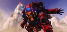 Зрелищный и грандиозный. Обзор мультиплеера Titanfall 2 - изображение 14 Зрелищный и грандиозный. Обзор мультиплеера Titanfall 2 - фото 14