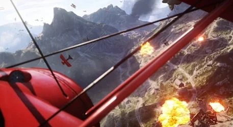 Самые примечательные фронты Battlefield 1 - изображение обложка