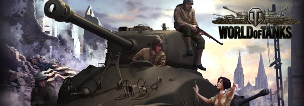 World of Tanks. Клановые войны - фото 1