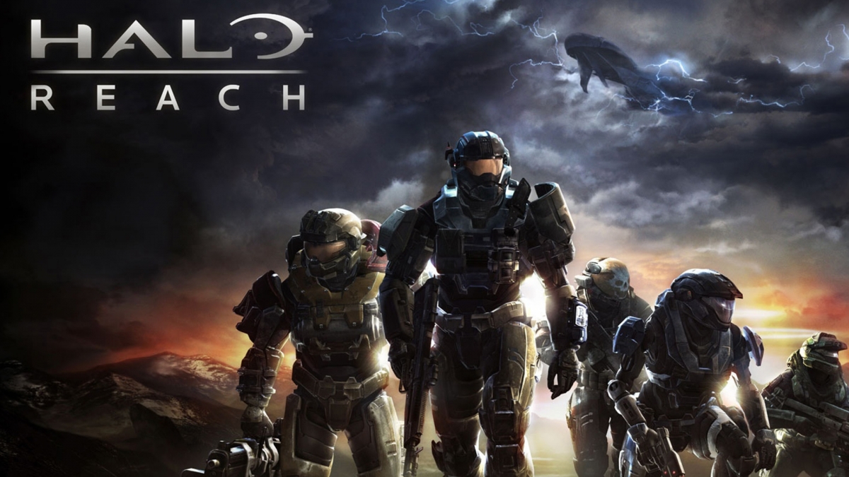 Фантастический ореол. Место Halo Wars 2 во вселенной Halo - изображение 2 Фантастический ореол. Место Halo Wars 2 во вселенной Halo - фото 2