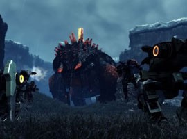 Грань будущего: насколько это реально - изображение 25 Грань будущего: насколько это реально - фото 25