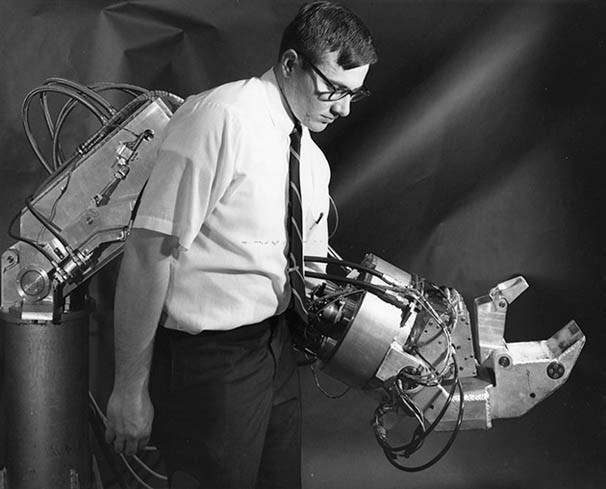 Грань будущего: насколько это реально - изображение 11 Грань будущего: насколько это реально - фото 11