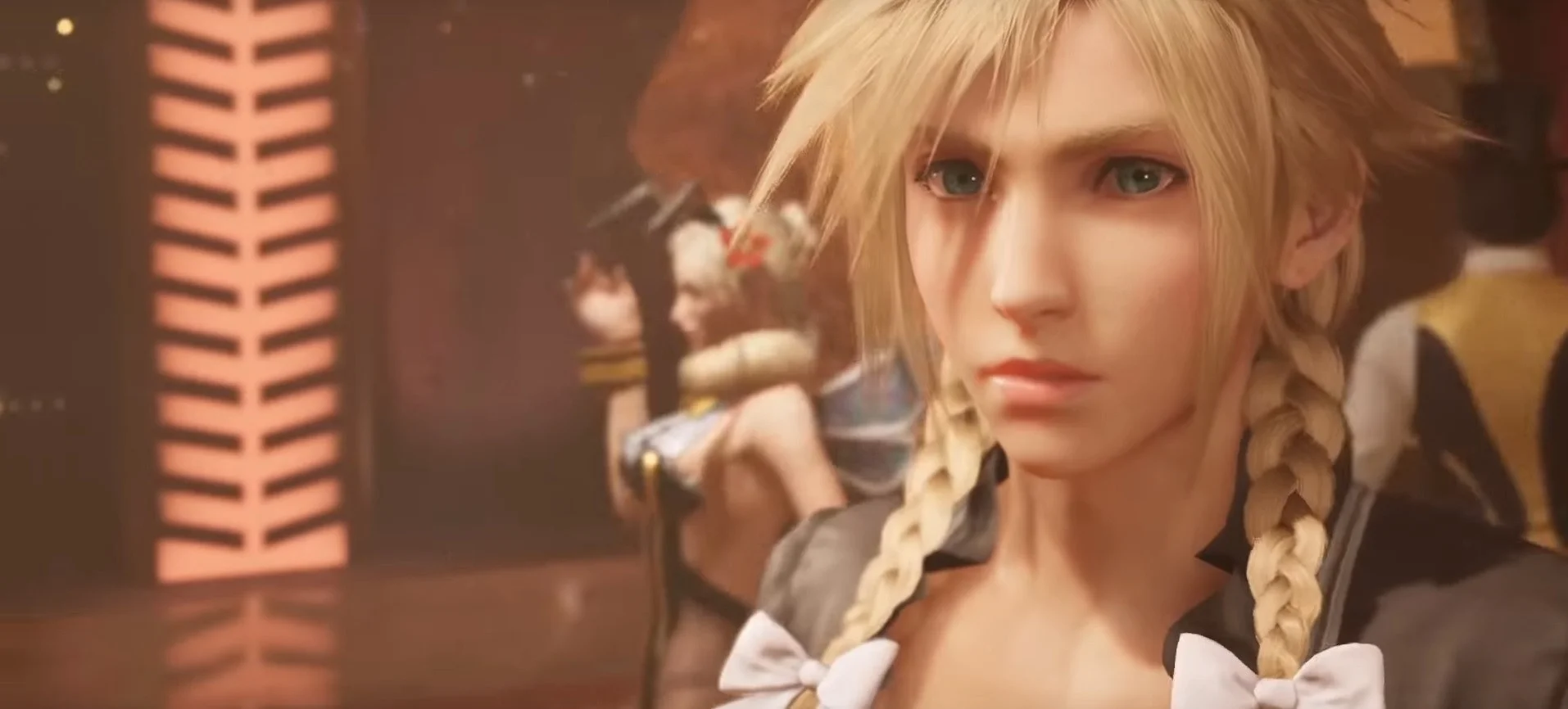 Всё, что нужно знать о Final Fantasy VII Remake - фото 5