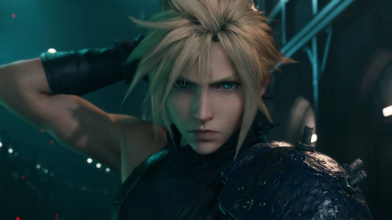 Всё, что нужно знать о Final Fantasy VII Remake