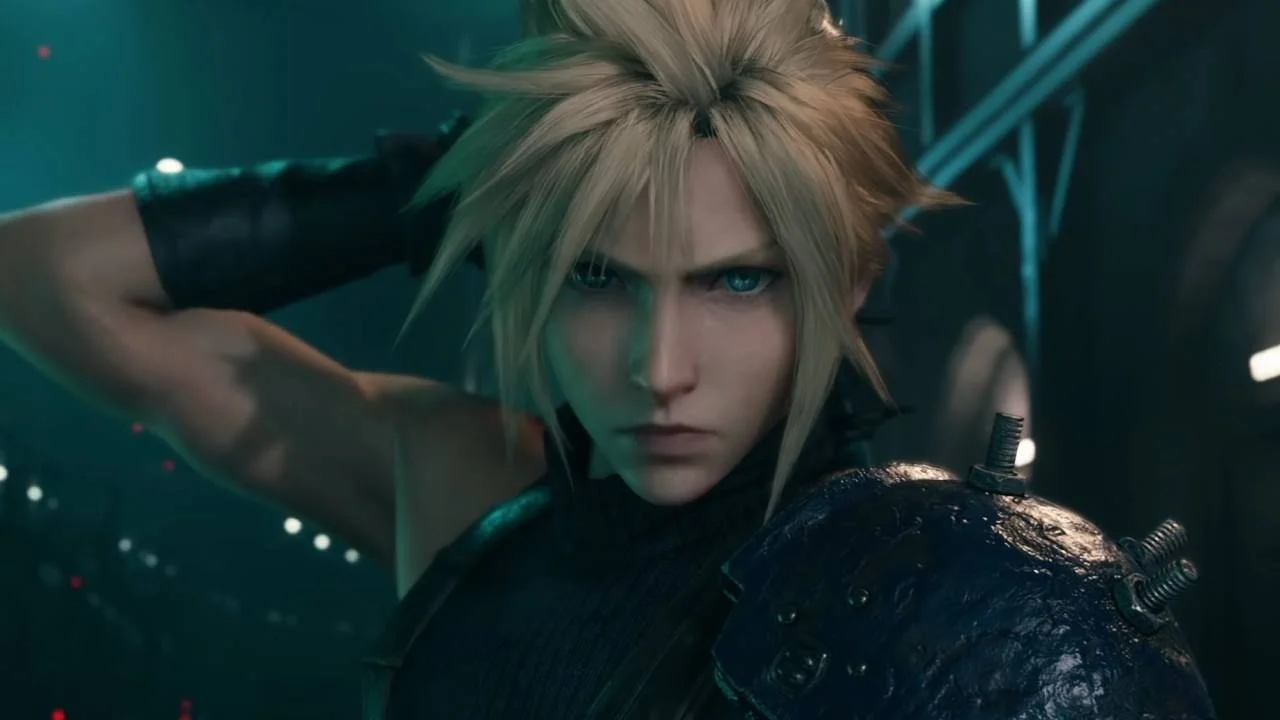 Всё, что нужно знать о Final Fantasy VII Remake - изображение обложка