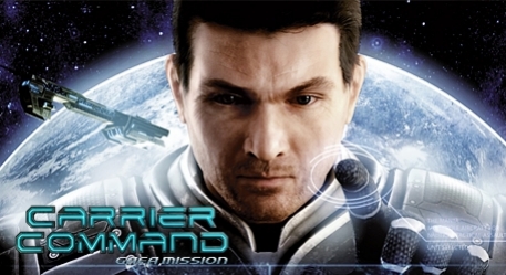 Carrier Command: Gaea Mission