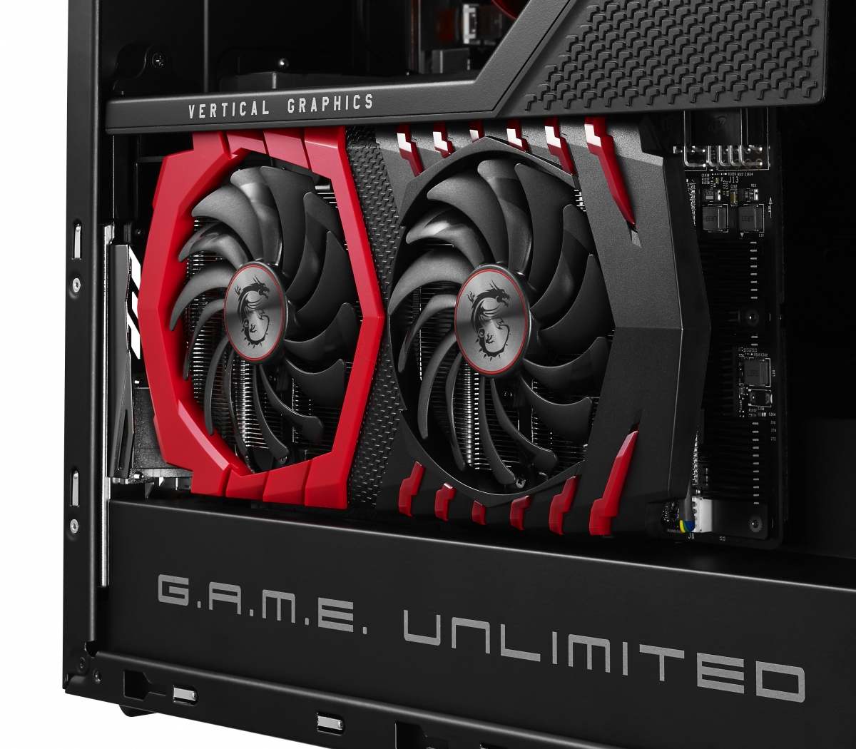 Тест компьютера MSI Infinite A. Сбалансированный игровой десктоп - изображение 4 Тест компьютера MSI Infinite A. Сбалансированный игровой десктоп - фото 4