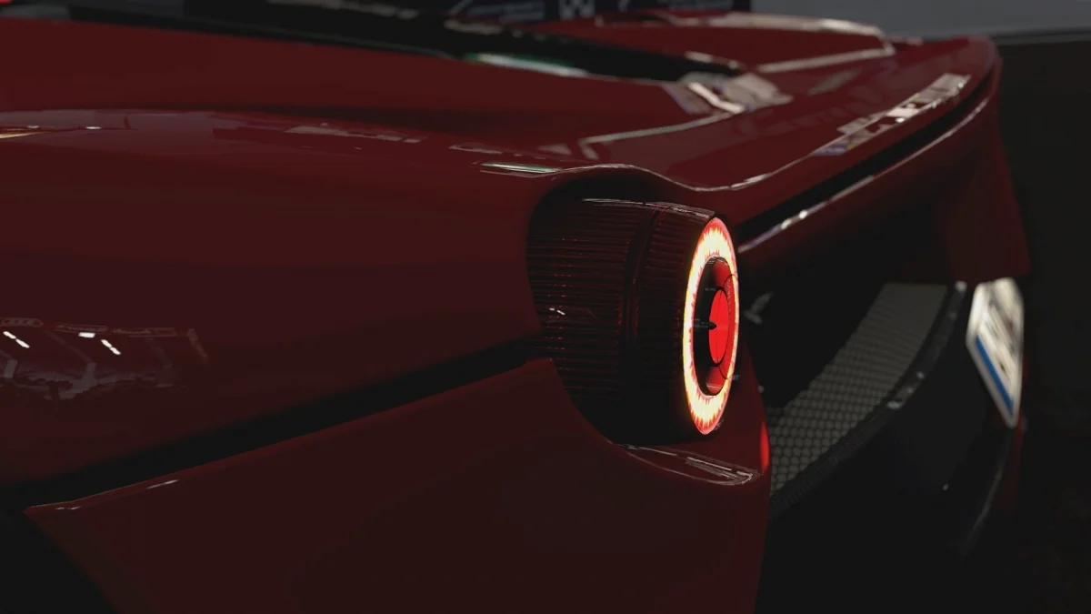 Обзор Project Cars 2. Dark Souls от мира автосимуляторов - фото 5