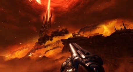 Отпуск в Аду и на Марсе — куда поехать? - изображение обложка