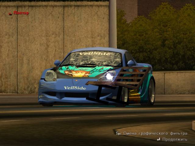 Street Racing Syndicate - изображение 4 Street Racing Syndicate - фото 4